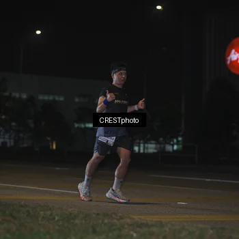 Runner Photo 7378093