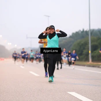 Runner Photo 7378096