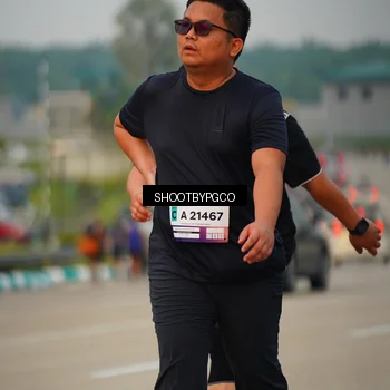 Runner Photo 7378097