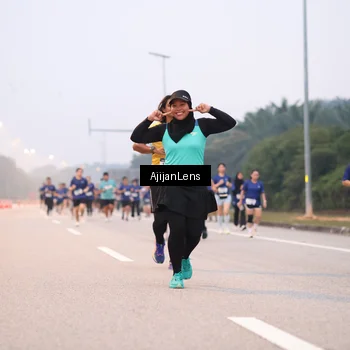 Runner Photo 7378098