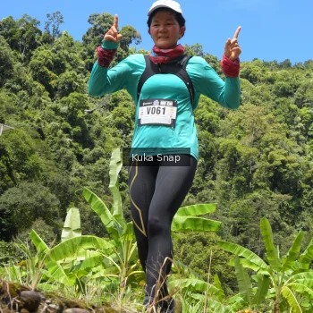 Runner Photo 73781