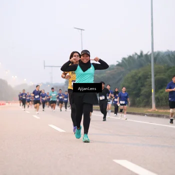 Runner Photo 7378100