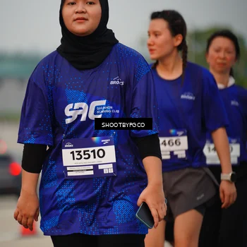 Runner Photo 7378105