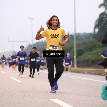 Runner Photo 7378107