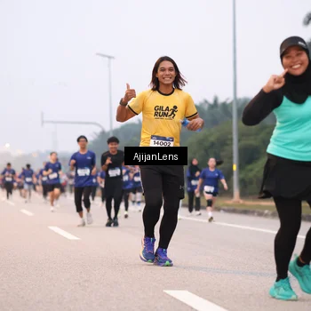 Runner Photo 7378108