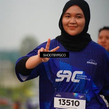 Runner Photo 7378109