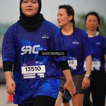 Runner Photo 7378110