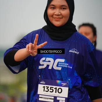 Runner Photo 7378112