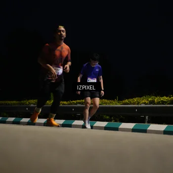 Runner Photo 7378113