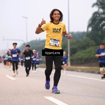 Runner Photo 7378114
