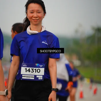 Runner Photo 7378115