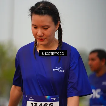 Runner Photo 7378116