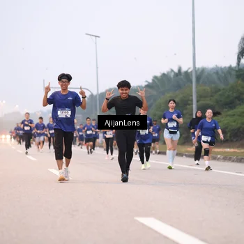 Runner Photo 7378119