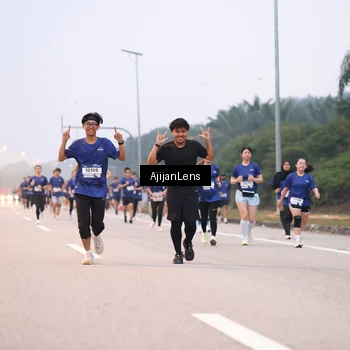 Runner Photo 7378121