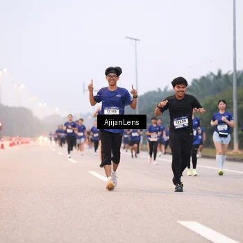 Runner Photo 7378126