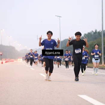 Runner Photo 7378128