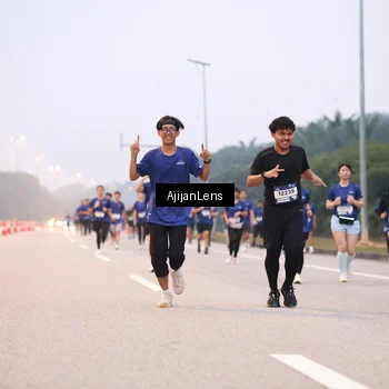 Runner Photo 7378130