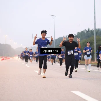 Runner Photo 7378131