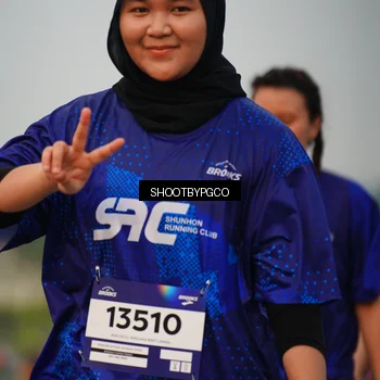 Runner Photo 7378134