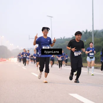 Runner Photo 7378135