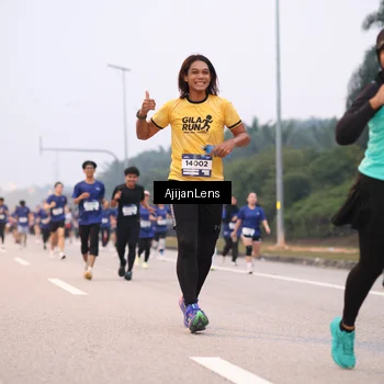 Runner Photo 7378136