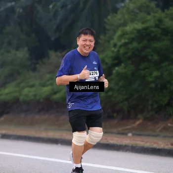 Runner Photo 7378138
