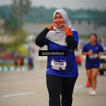 Runner Photo 7378139