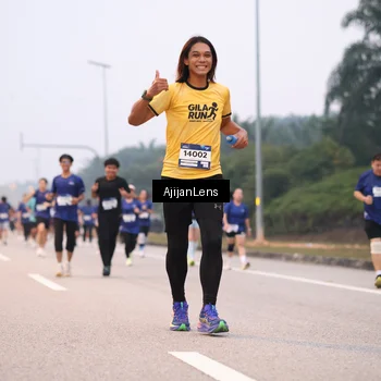 Runner Photo 7378140
