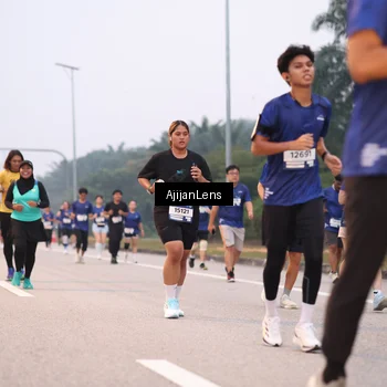 Runner Photo 7378147