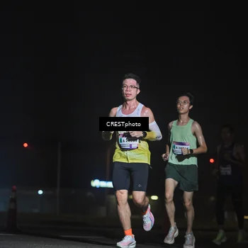 Runner Photo 7378148