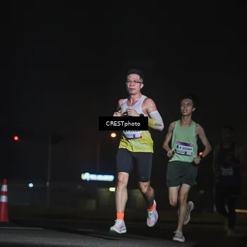 Runner Photo 7378151