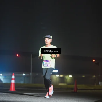 Runner Photo 7378152