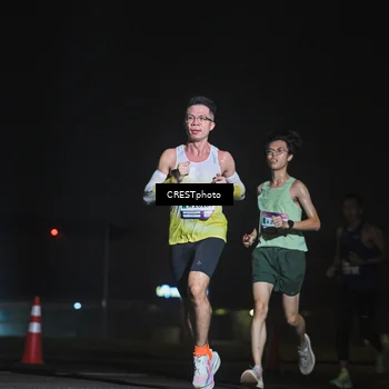 Runner Photo 7378157