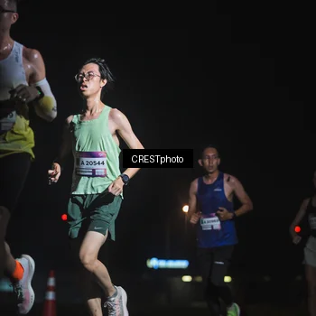 Runner Photo 7378162