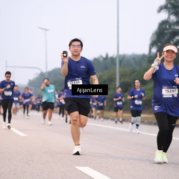 Runner Photo 7378165