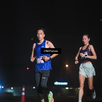 Runner Photo 7378178