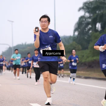 Runner Photo 7378180