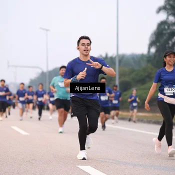 Runner Photo 7378183
