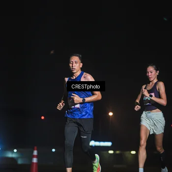 Runner Photo 7378184