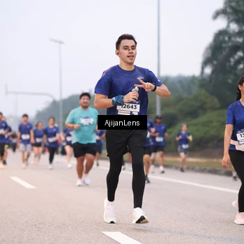 Runner Photo 7378186