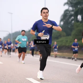 Runner Photo 7378190