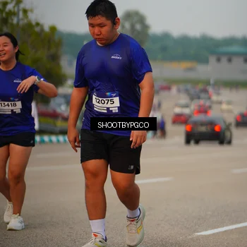 Runner Photo 7378191