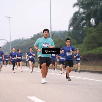 Runner Photo 7378194