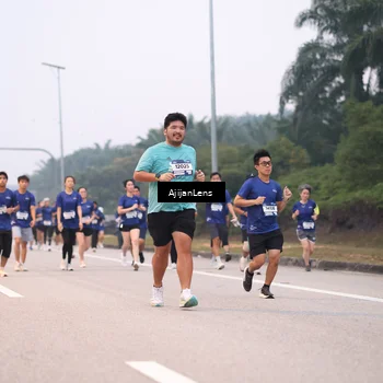 Runner Photo 7378195