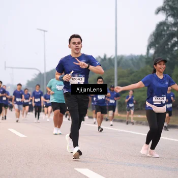 Runner Photo 7378196