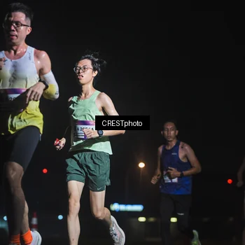Runner Photo 7378197