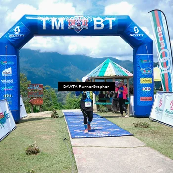 Runner Photo 73782