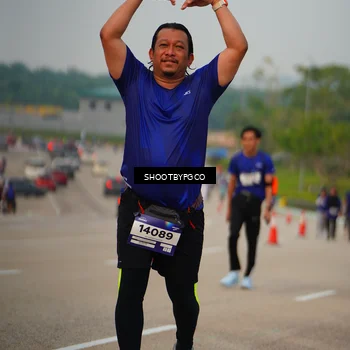 Runner Photo 7378200