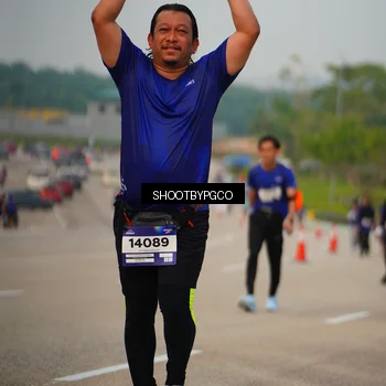 Runner Photo 7378201
