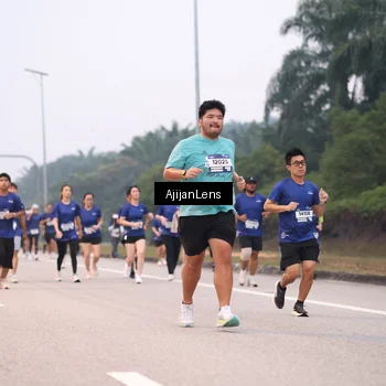Runner Photo 7378202